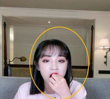 娱乐吃瓜宋雨琦