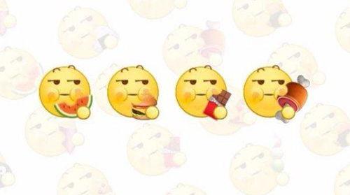 女生说吃瓜是什么意思怎么回答她,女生间的流行用语解析